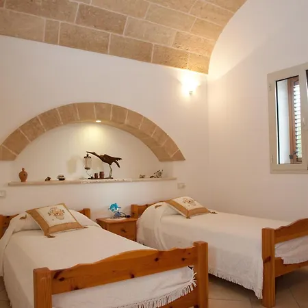 Bella Vista - Vip By Salento Prime